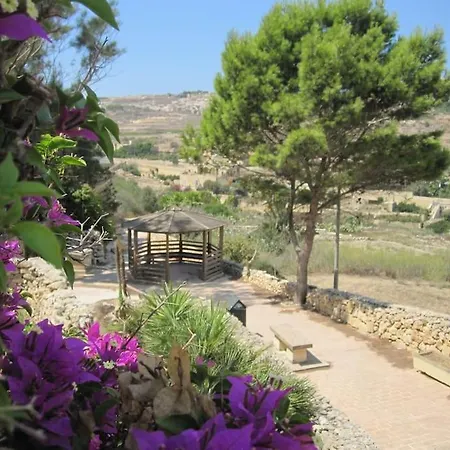 Villa Bebbux *