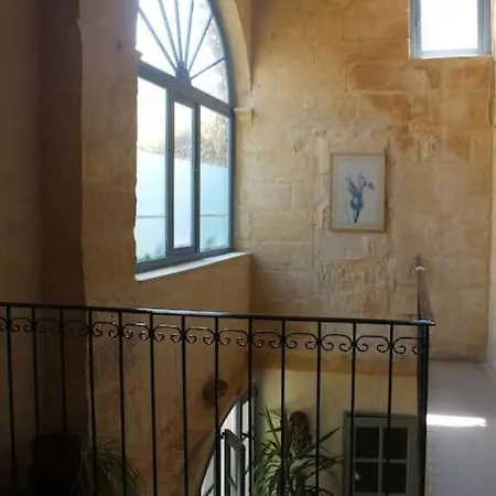 Villa Bebbux Munxar