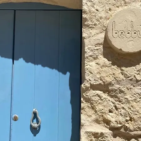 וילה Bebbux