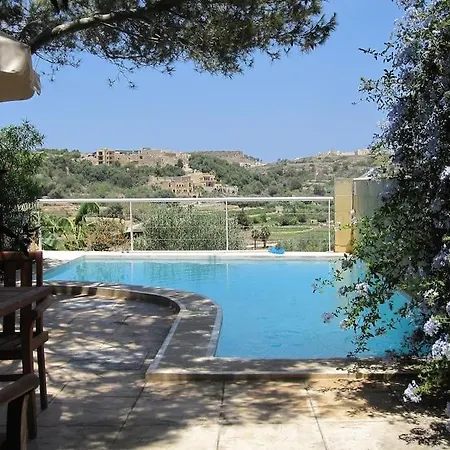 וילה Bebbux Munxar